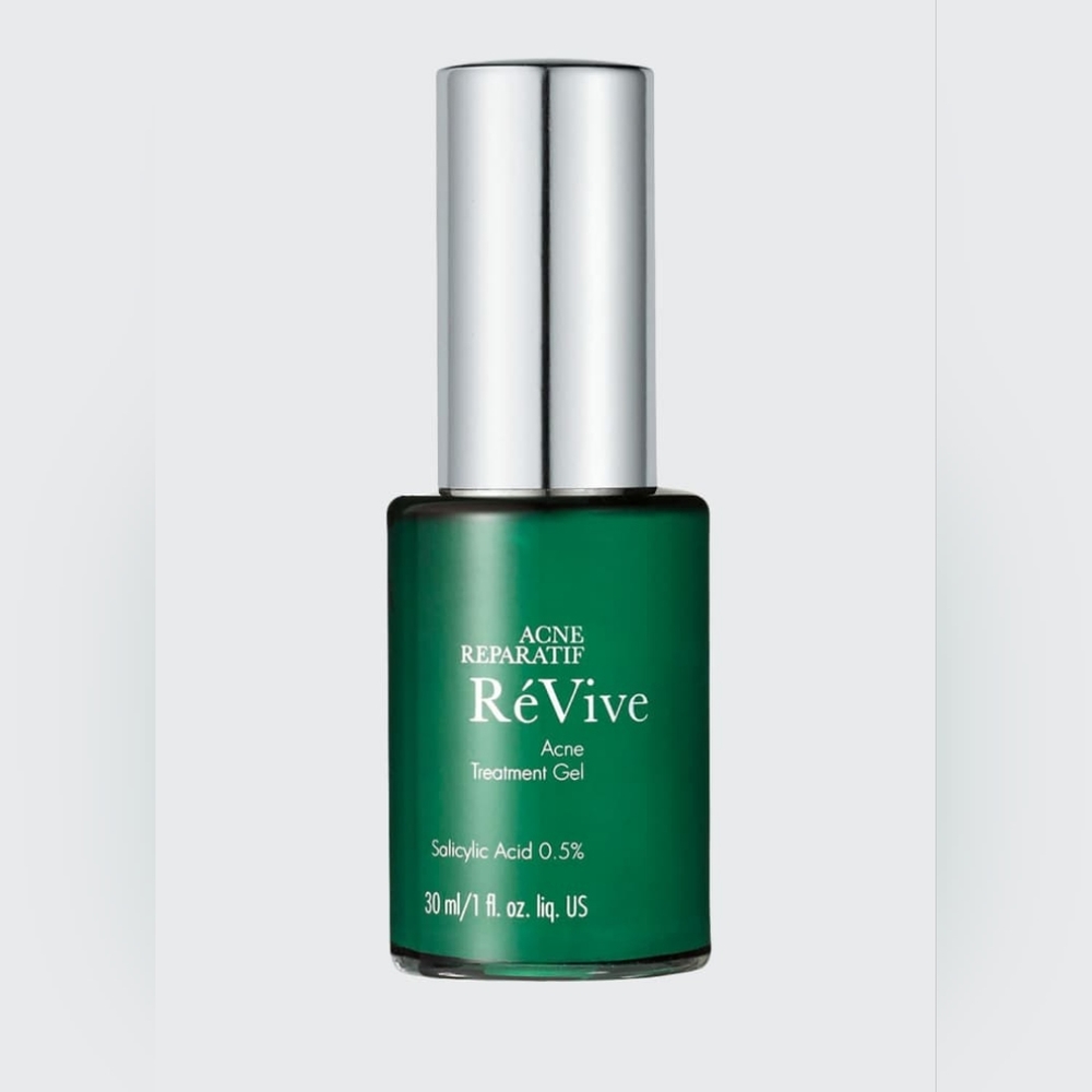 Revive Acne Reparatif Acne Treatment Gel, 1 oz